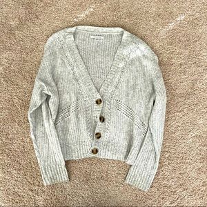 AEO Sweater cardigan - S